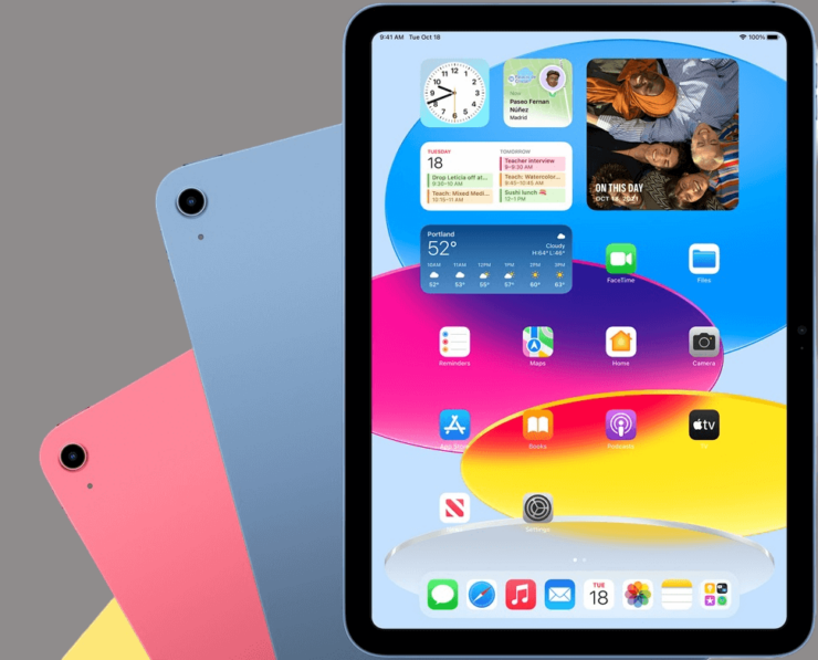 Дисплей стал больше, но не лучше. Фото.