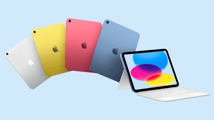 Стоит ли покупать iPad 10? Отзывы пользователей. Новая клавиатура для iPad 10 тоже оснащена трекпадом, но не делает планшет таким же удобным, как при использовании Magic Keyboard с iPad Pro и iPad Air. Стоит ли покупать iPad 10? Отзывы пользователей. Новая клавиатура для iPad 10 тоже оснащена трекпадом, но не делает планшет таким же удобным, как при использовании Magic Keyboard с iPad Pro и iPad Air. Фото.