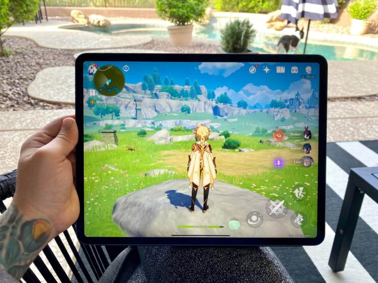 Сохранялки в играх для всех аккаунтов будут свои. Фото.