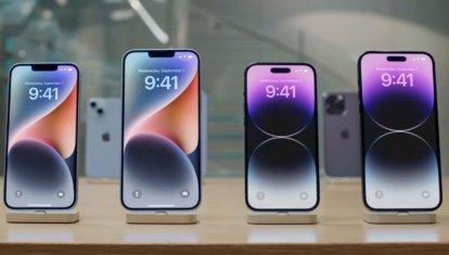 iPhone 14