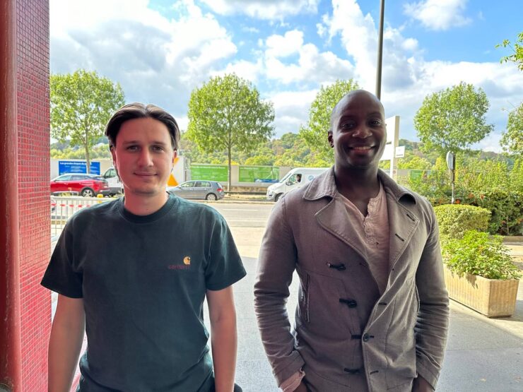 К этой фотографии, сделанной на iPhone 14 Pro, сложно придраться. Фото.