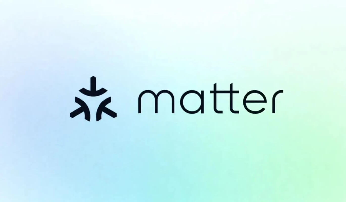 Matter — новый протокол умного дома, поддержка которого появится в iOS 16.1. Фото.