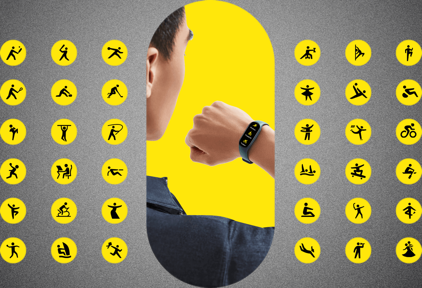 Напомните, сколько тренировочных режимов на WatchOS 9? Фото.