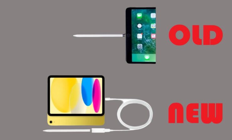 Над «гениальным» решением Apple уже потешаются в сети. Фото.