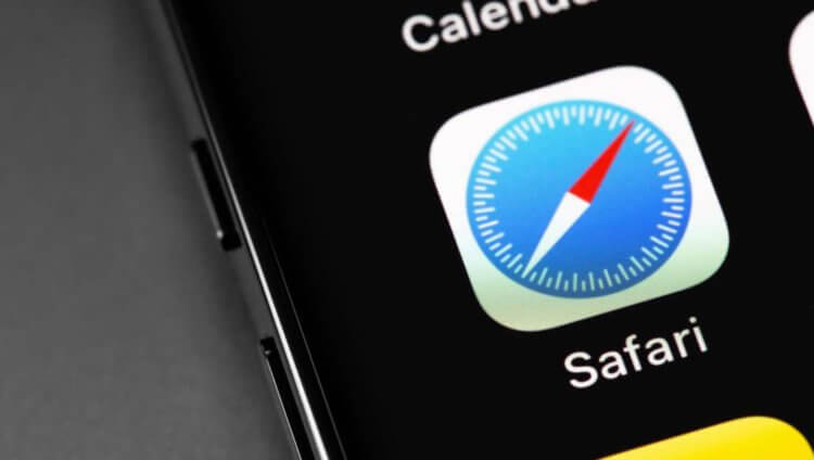 5 отличных расширений для Safari в iOS 16, которые стоит попробовать. Фото.