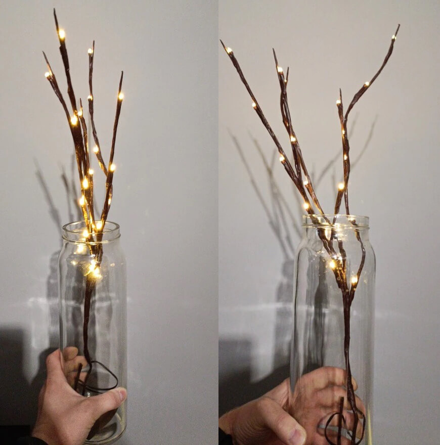 Стильно выглядит, не так ли? Фото.