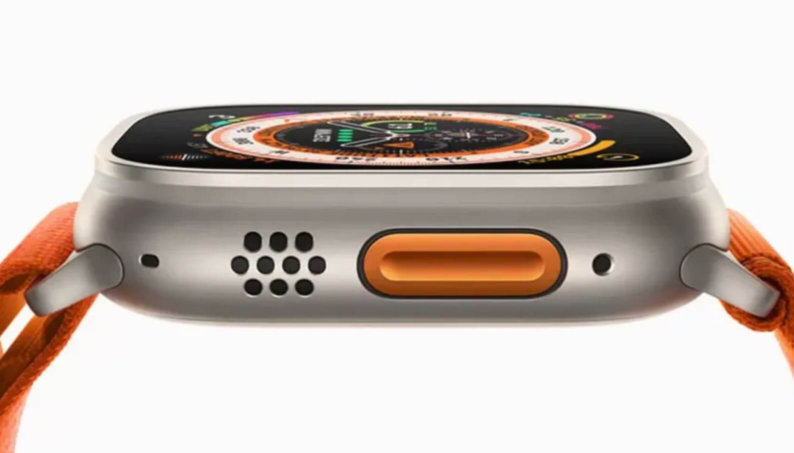 4 эксклюзивные функции Apple Watch Ultra, о которых вы могли не знать