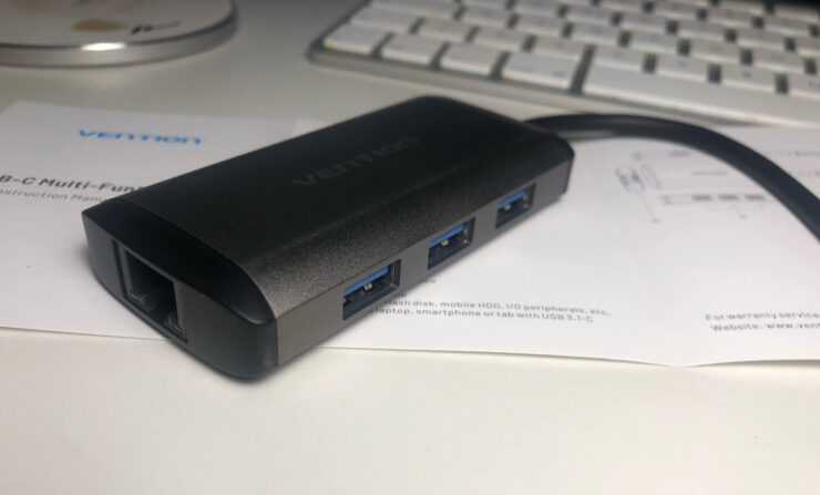 Купить USB-хаб. USB-хаб 9 в 1 спасёт владельцев MacBook Air и не только. Купить USB-хаб. USB-хаб 9 в 1 спасёт владельцев MacBook Air и не только. Фото.