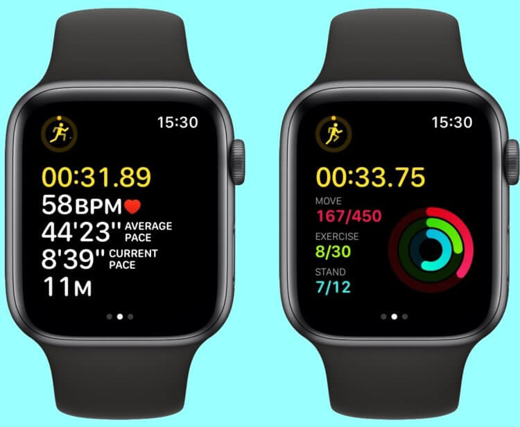 8 новых функций Apple Watch, о которых вы не знали