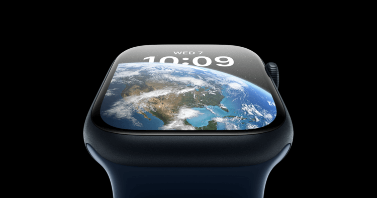 Apple просто издевается над нами, или Почему я не куплю Apple Watch Series 8. Фото.