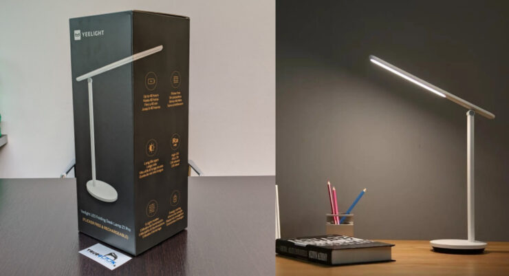 Настольная лампа Xiaomi. Настольная лампа пригодится и детям, и взрослым. Настольная лампа Xiaomi. Настольная лампа пригодится и детям, и взрослым. Фото.