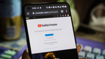 YouTube Premium