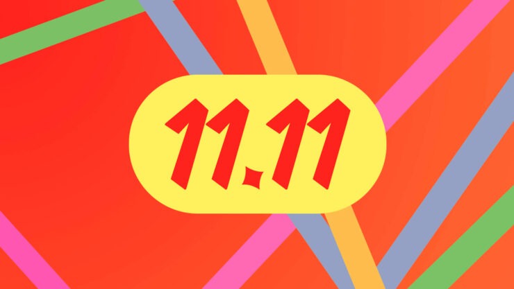 11.11