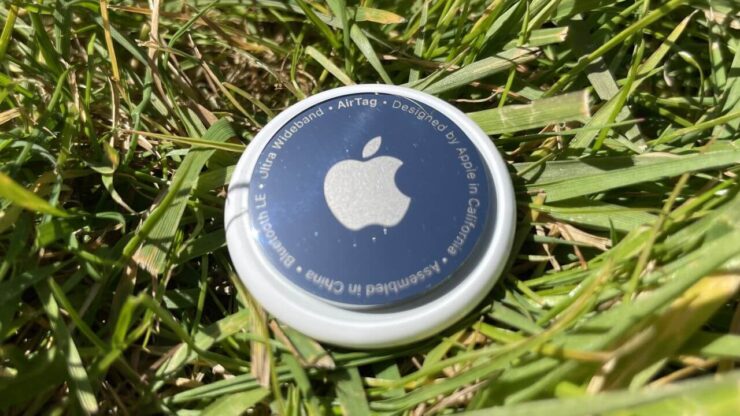 6 классных способов использования AirTag. Такая маленькая “таблетка” помогает достаточно точно находить предметы. 6 классных способов использования AirTag. Такая маленькая “таблетка” помогает достаточно точно находить предметы. Фото.