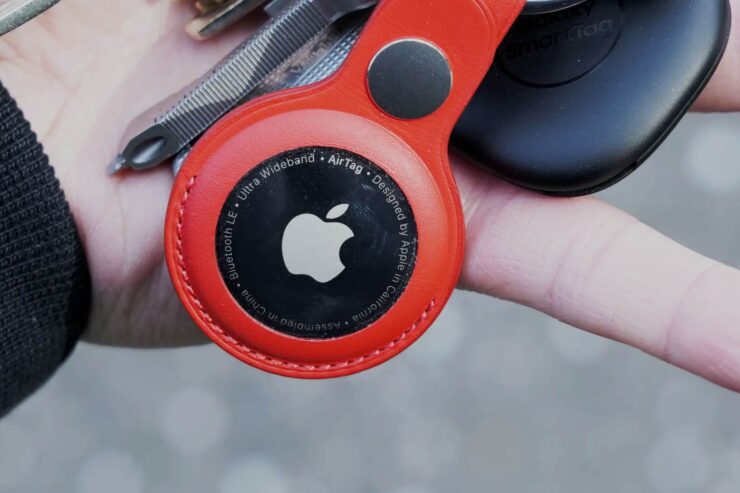 Как найти кошелек. Выбор брелков для AirTag стал практически таким же большим, как чехлов для Айфона. Как найти кошелек. Выбор брелков для AirTag стал практически таким же большим, как чехлов для Айфона. Фото.