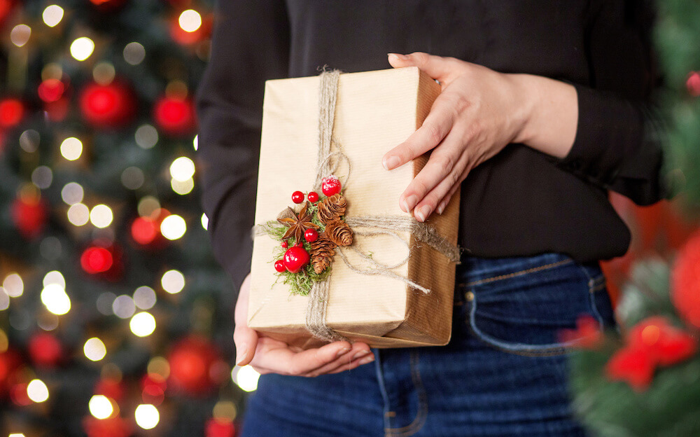 Что купить на АлиЭкспресс к Новому году: подарки и украшения со скидкой и быстрой доставкой. Фото.