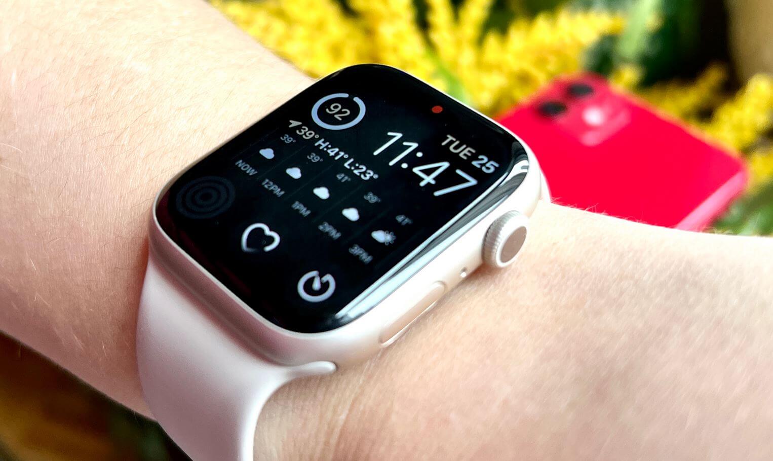 Что такое режимы Apple Watch и как ими пользоваться. В Apple Watch есть несколько классных режимов, которые стоит попробовать. Фото.