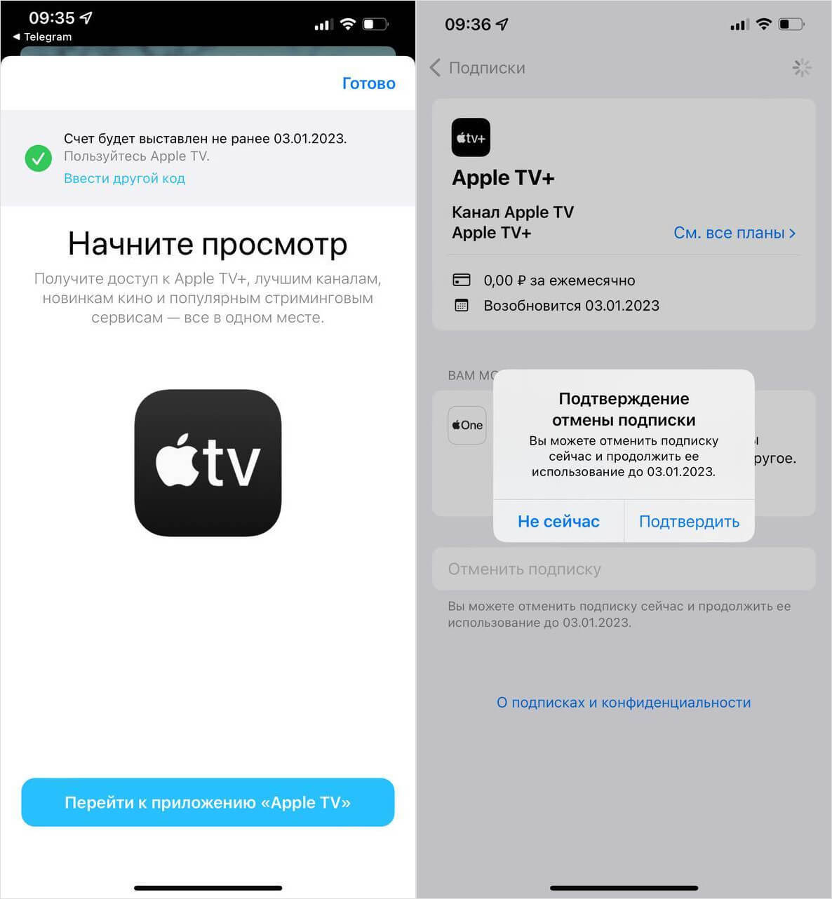 Как подключить Apple TV+ бесплатно. Подписка на Apple TV+ доступна любому, даже если вы уже пользовались сервисом. Фото
