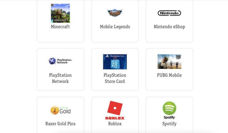 Сегодня через Билайн можно оплатить 14 сервисов. Фото.