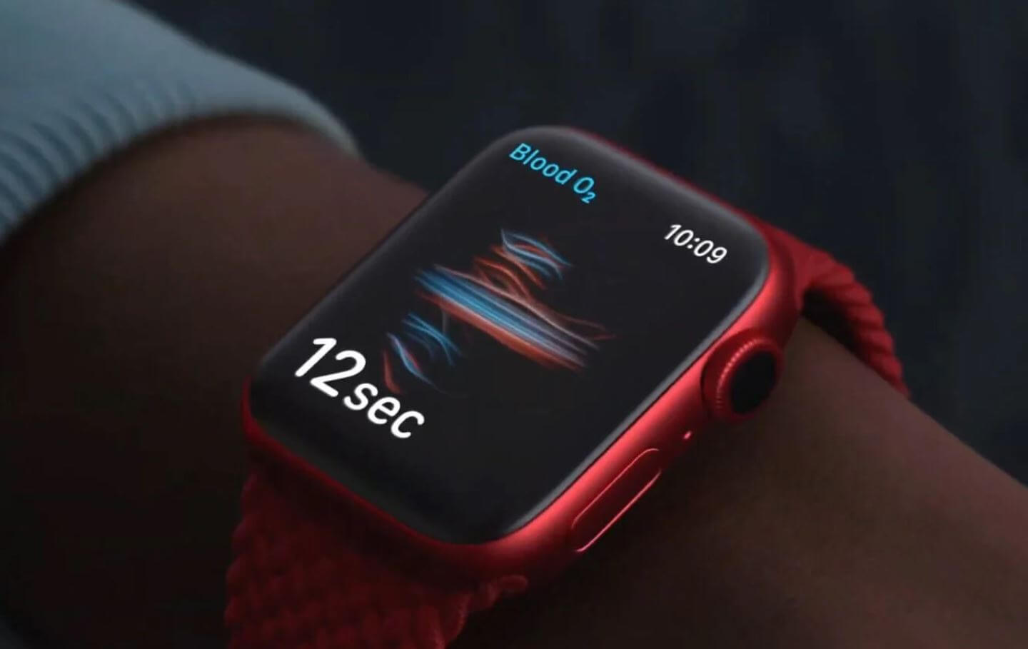 Точность измерения кислорода в Apple Watch. Ученые убедились в том, что Apple Watch неплохо определяют уровень кислорода в крови. Фото.