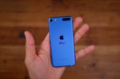 5 устройств Apple, которые не выпускаются с 2022 года. Фото.