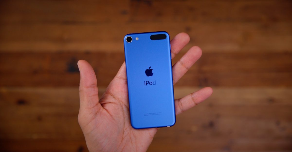 5 устройств Apple, которые не выпускаются с 2022 года. 5 устройств Apple, которые не выпускаются с 2022 года. Фото.