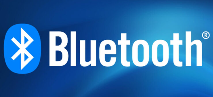 Все почему-то забывают про передачу через Bluetooth. Фото.