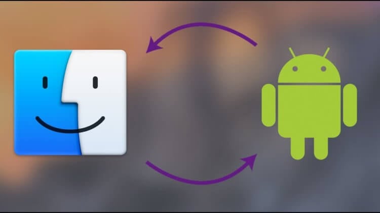 How to transfer files from Mac to Android.  Transferring files between Mac and Android is a fairly simple task.  A photo.
