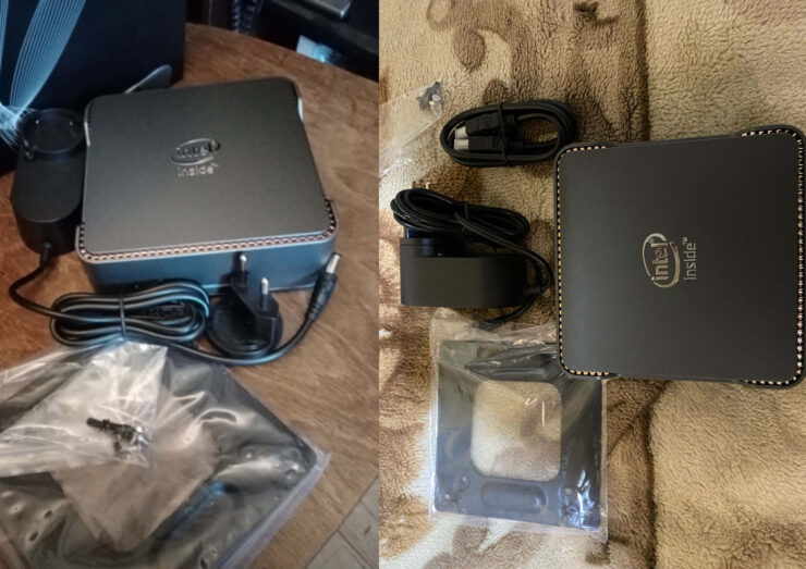 Мини-ПК на Windows — AliExpress. Небольшой компьютер — это удобно и практично. Фото.