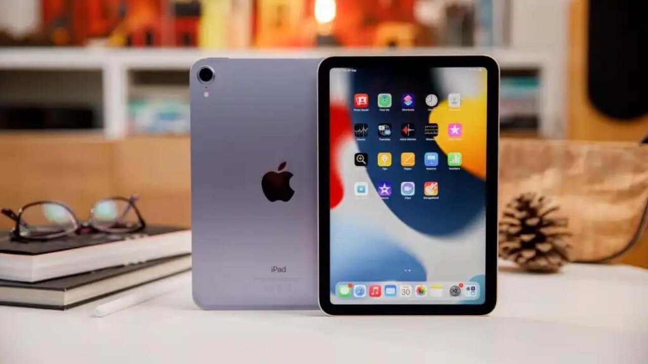 4 причины почему iPad mini 6 лучшее устройство для игр | AppleInsider.ru