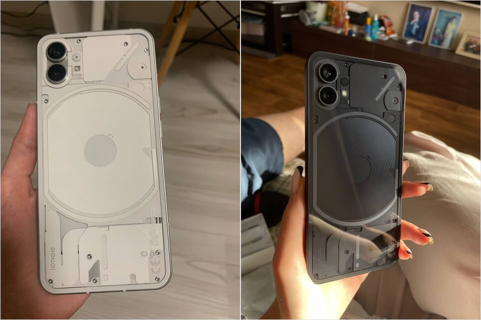 Пожалуй, лучше телефона на Android на 2022 год просто не существует. Фото.