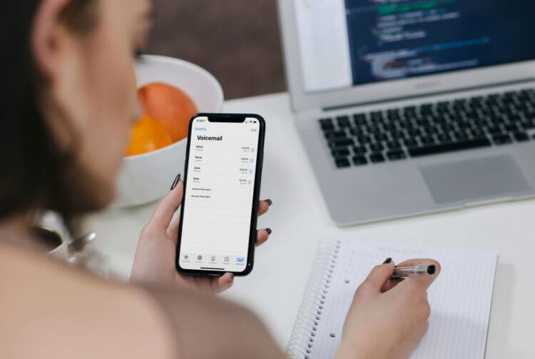 4 приложения для повышения продуктивности на iPhone. 4 приложения для повышения продуктивности на iPhone. Фото.