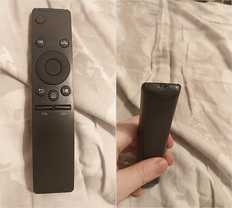 Отличный пульт, и стоит дёшево. Фото.