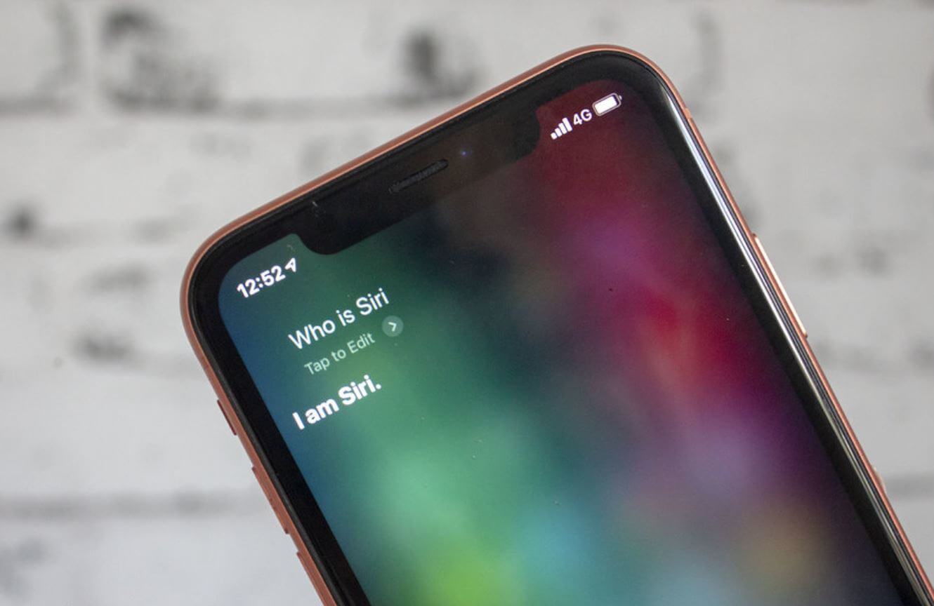 Как ответить на звонок iPhone без рук. Рассказываем, какие фишки получила Siri в iOS 16. Фото.