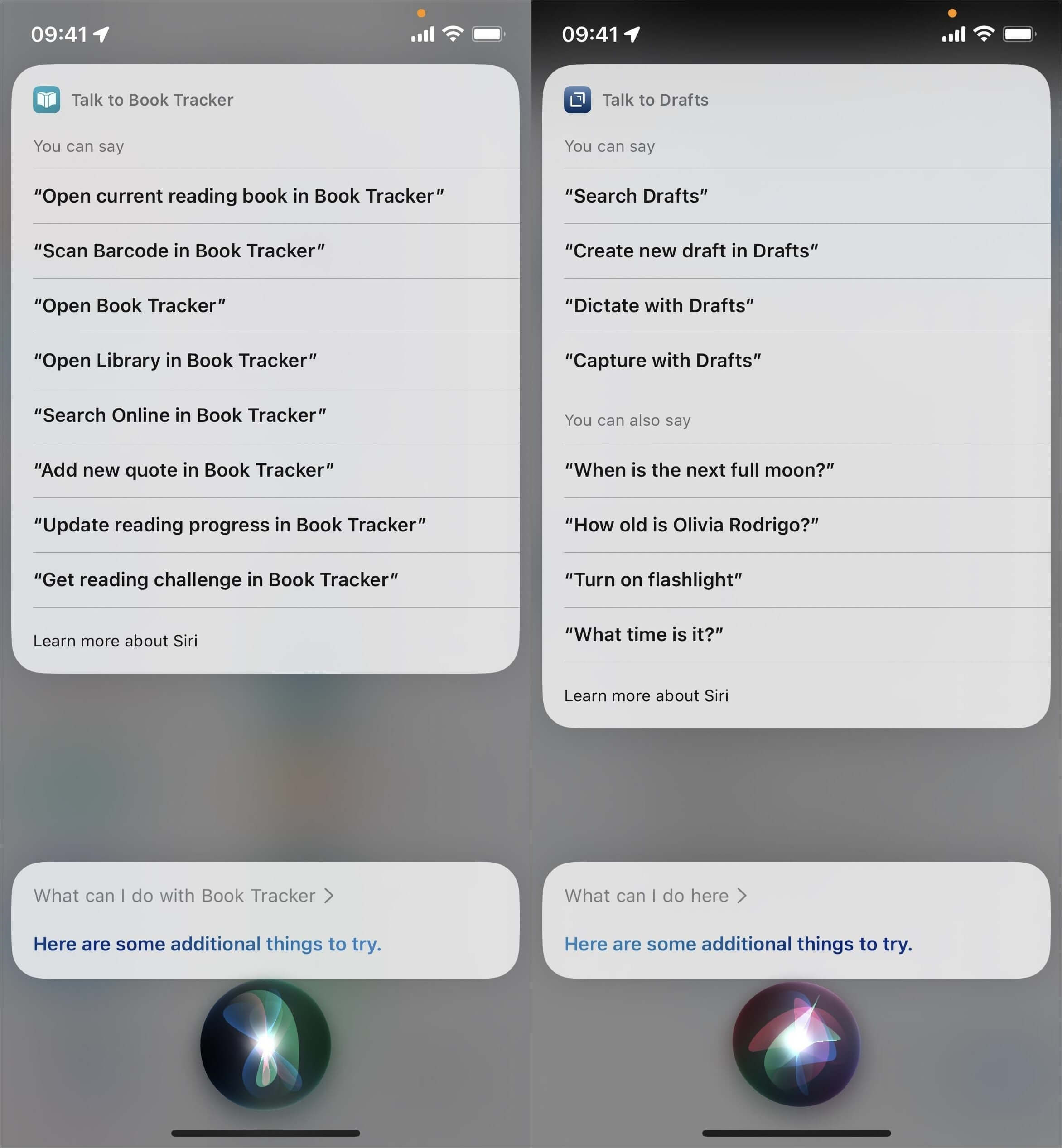 Классные фишки Siri в iOS 16, которые стоит попробовать | AppleInsider.ru