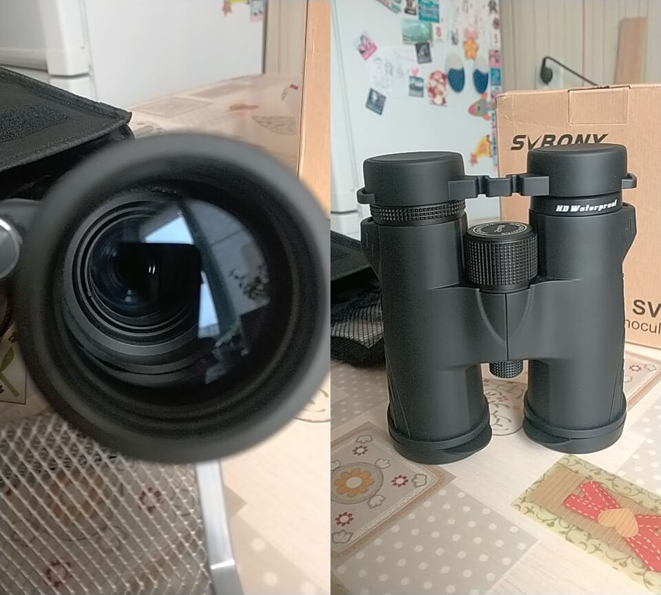 Где купить бинокль. Бинокль приближает изображение в 8 раз. Фото.