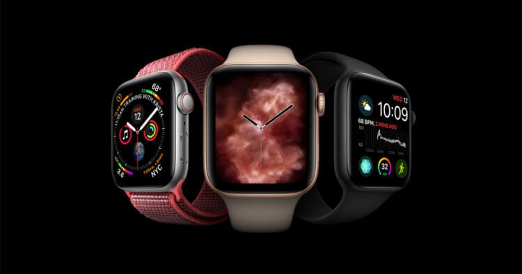 Таймер на Apple Watch. О возможности Apple Watch уведомлять владельца по истечении каждого часа знают не все. Фото.