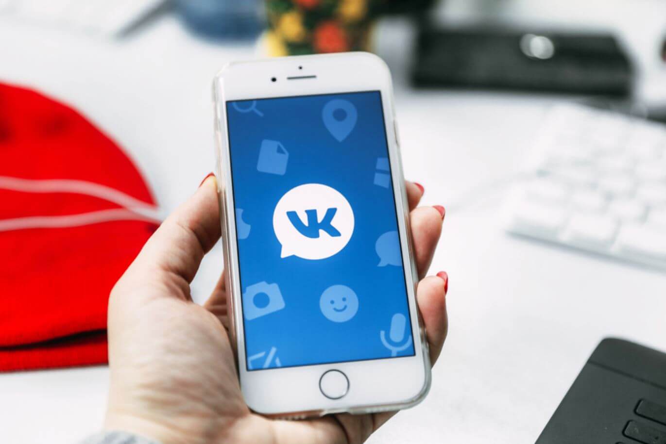 ВКонтакте здорового человека. Что такое VK Мессенджер и как им пользоваться. Старый-добрый ВКонтакте без сториз и других непонятных вкладок. Рассказываем, что такое VK Мессенджер. Фото.
