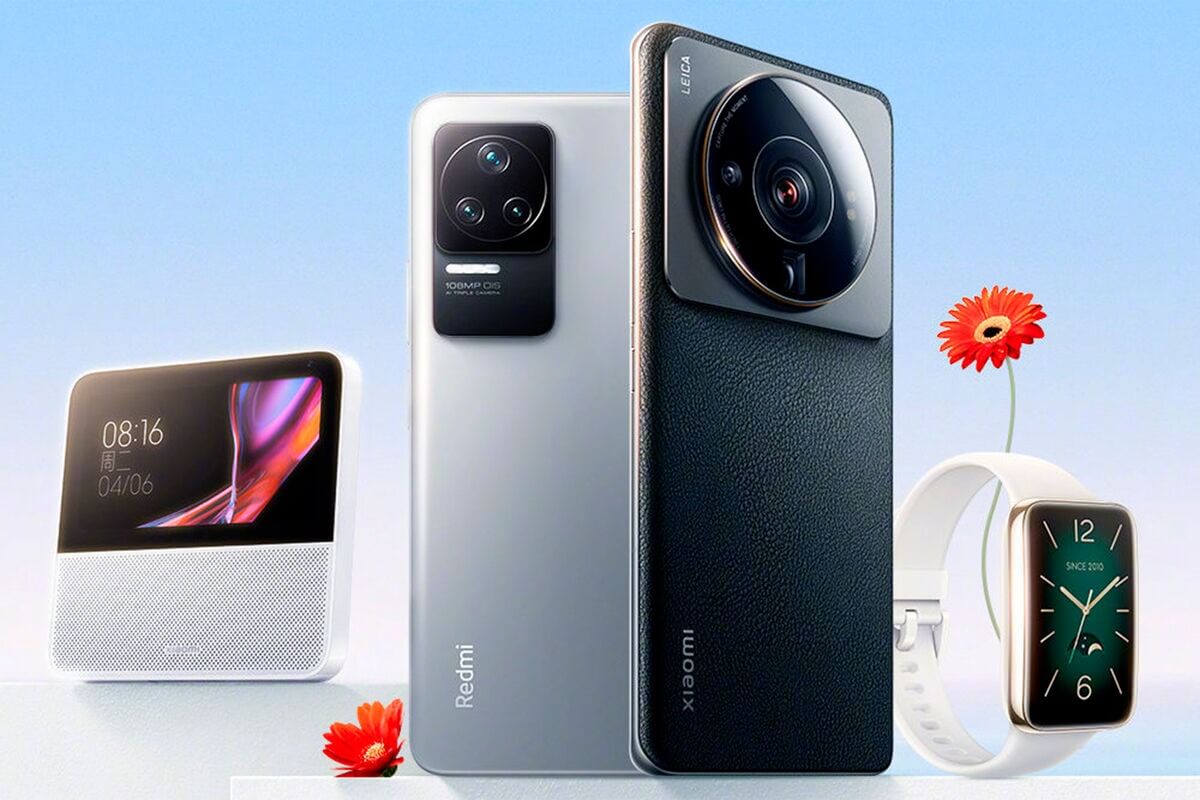 ТОП-6 устройств Xiaomi, которые обязательно нужно купить на распродаже 11.11. Фото.