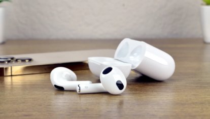 AirPods 3