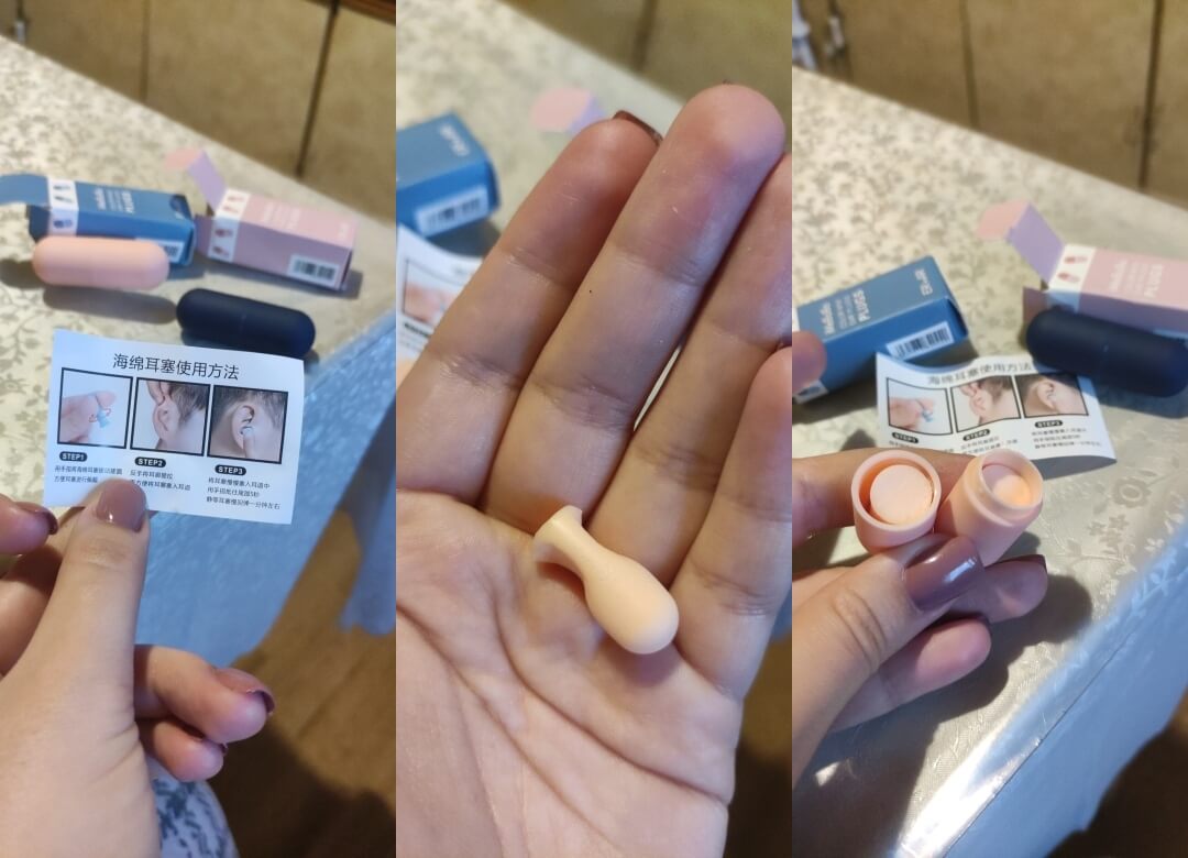 Анатомическая форма позволит им не пропускать посторонние звуки. Фото.