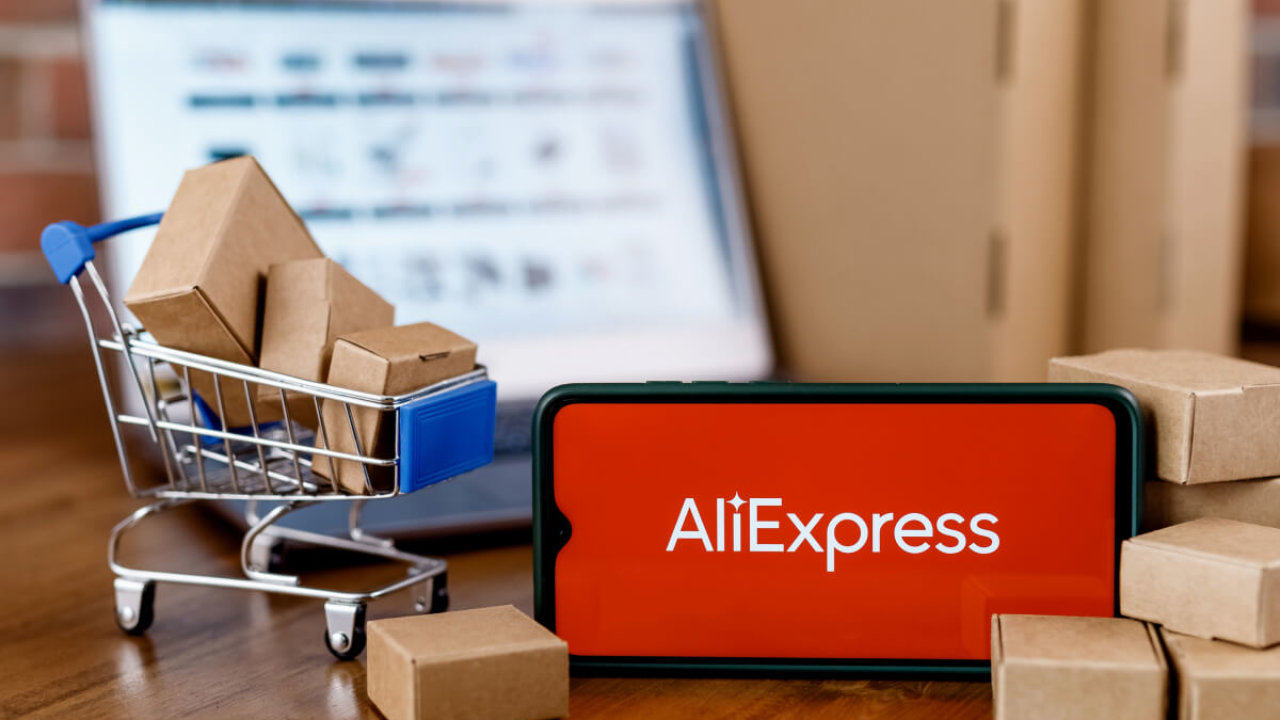 За какие товары с AliExpress вас могут посадить или оштрафовать