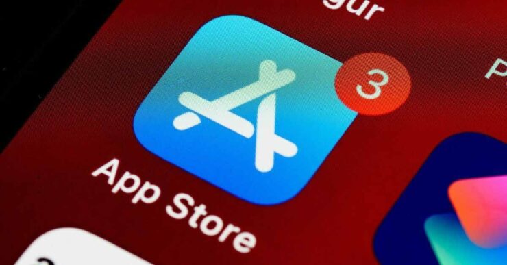 Пропал App Store на Айфоне. Что делать. Пропажа App Store в самый ответственный момент может, мягко говоря, шокировать. Пропал App Store на Айфоне. Что делать. Пропажа App Store в самый ответственный момент может, мягко говоря, шокировать. Фото.