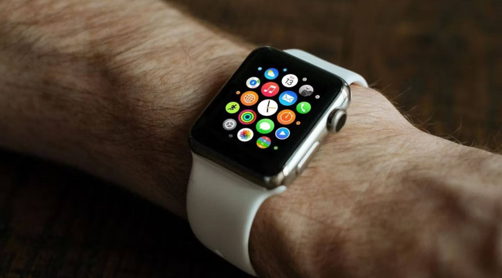 Как обновить приложения на Apple Watch. Вот несколько полезных советов по работе с App Store на Apple Watch. Фото.