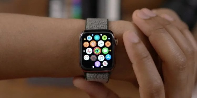 5 функций Apple Watch, о которых вы могли забыть. Многие функции Apple Watch скрыты от глаз пользователей. Фото.