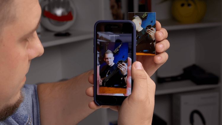 AR-принтер Xiaomi Mijia AR Zink. Посмотреть видео, как это работает, можно по этой ссылке. AR-принтер Xiaomi Mijia AR Zink. Посмотреть видео, как это работает, можно по этой ссылке. Фото.