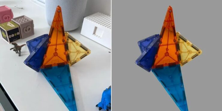 Удалить задний фон на фото. У macOS получается очень неплохо убирать фон. Удалить задний фон на фото. У macOS получается очень неплохо убирать фон. Фото.