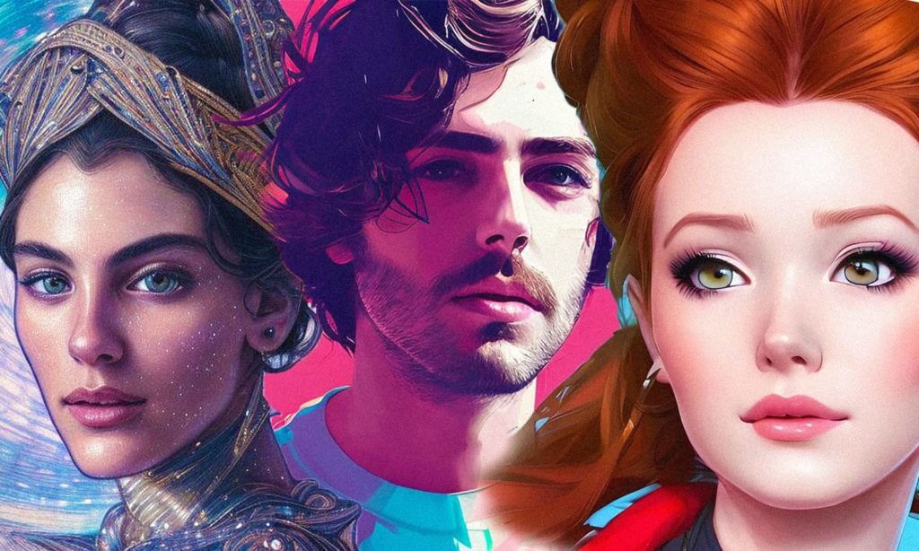 Что умеет нейросеть. Так сразу и не скажешь, что это результат работы нейросети. Что умеет нейросеть. Так сразу и не скажешь, что это результат работы нейросети. Фото.