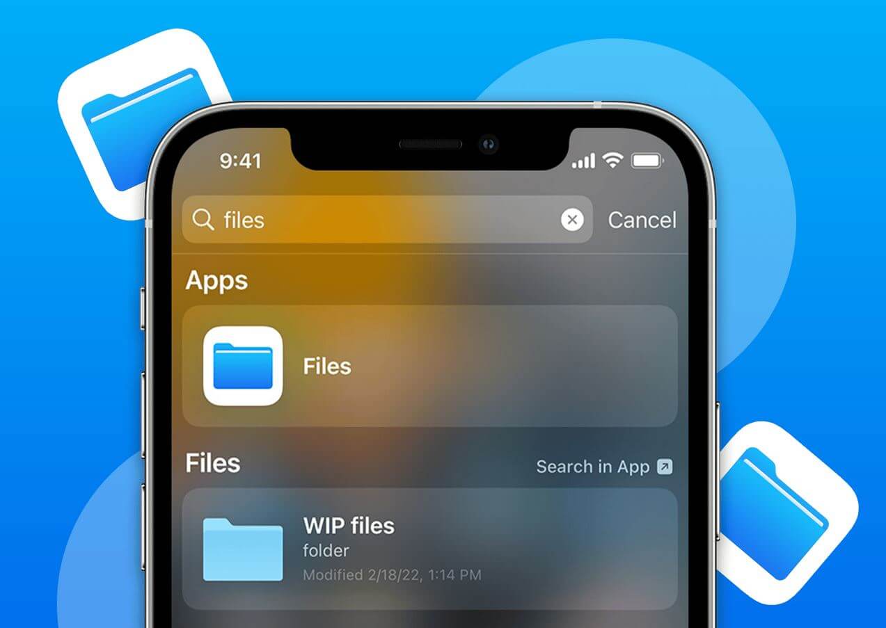 4 типа файлов, которые часто встречаются в iOS. Зачем они нужны в Айфоне и можно ли их удалить. Рассказываем о нескольких типах файлов, которые вы можете встретить в файловой системе iPhone. Фото.