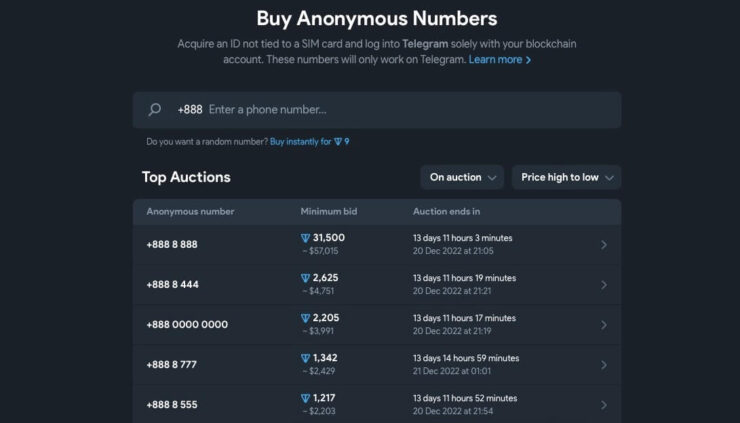 Номер телефона Telegram — купить. Теперь на Fragment можно купить анонимный номер телефона специально для Telegram. Номер телефона Telegram — купить. Теперь на Fragment можно купить анонимный номер телефона специально для Telegram. Фото.